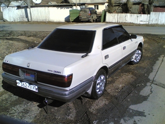 1990 Crown