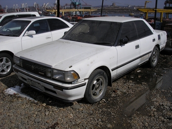 1990 Toyota Crown