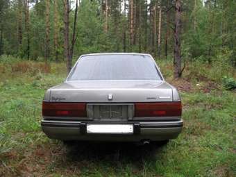 1990 Crown