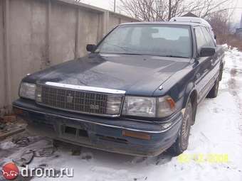 1990 Toyota Crown