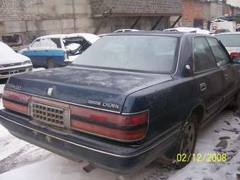 1990 Crown