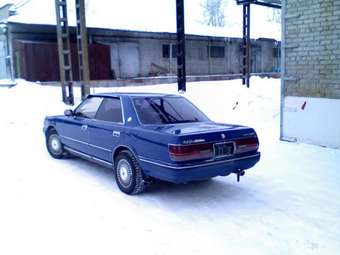 1990 Crown