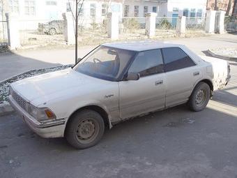 1990 Toyota Crown