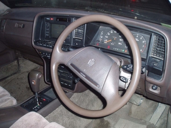 1991 Toyota Crown