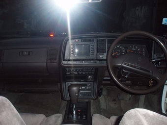 1991 Crown