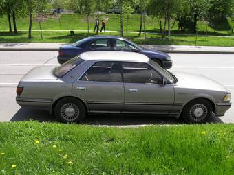 1991 Crown