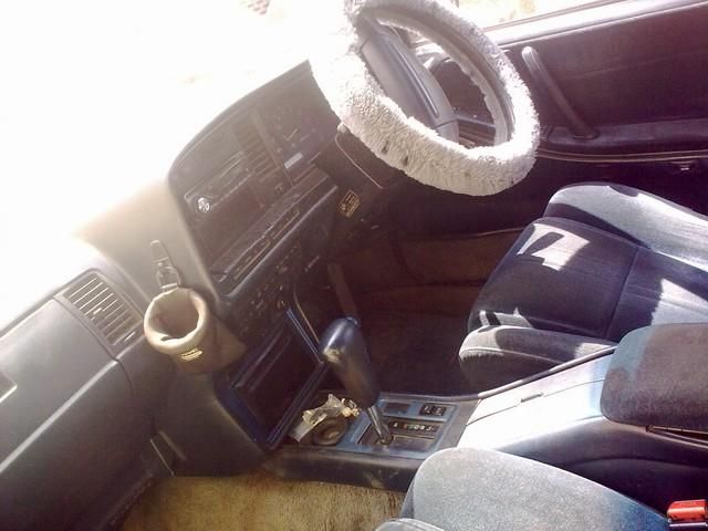 1991 Toyota Crown