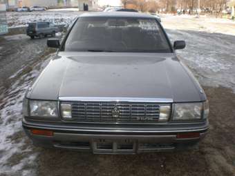 1991 Toyota Crown