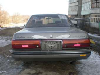 1991 Crown