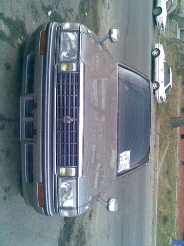 1991 Toyota Crown