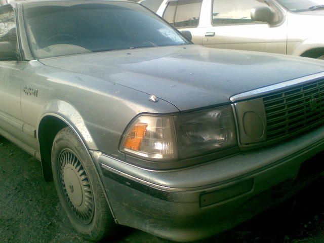 1991 Toyota Crown