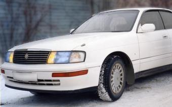 1992 Toyota Crown