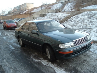 1992 Toyota Crown