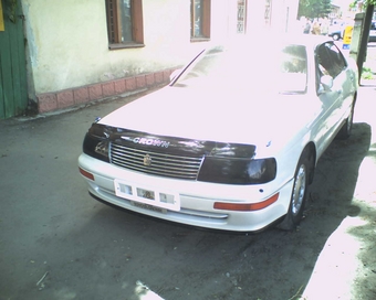 1992 Toyota Crown