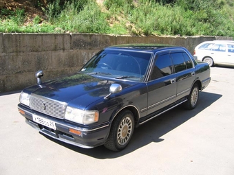 1992 Toyota Crown