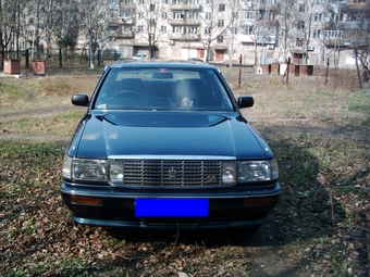 1992 Toyota Crown