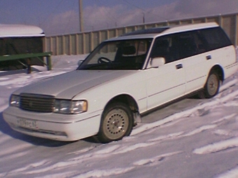 1992 Toyota Crown