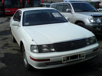 1992 Toyota Crown