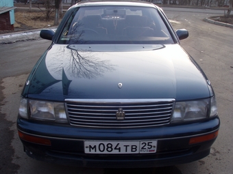 1992 Toyota Crown