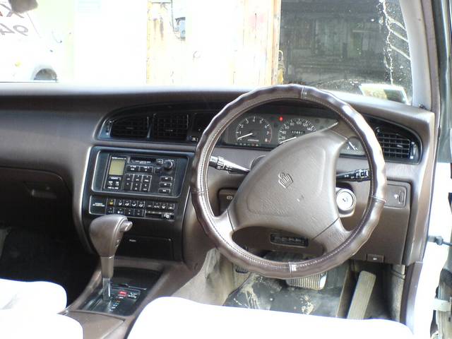 1992 Toyota Crown