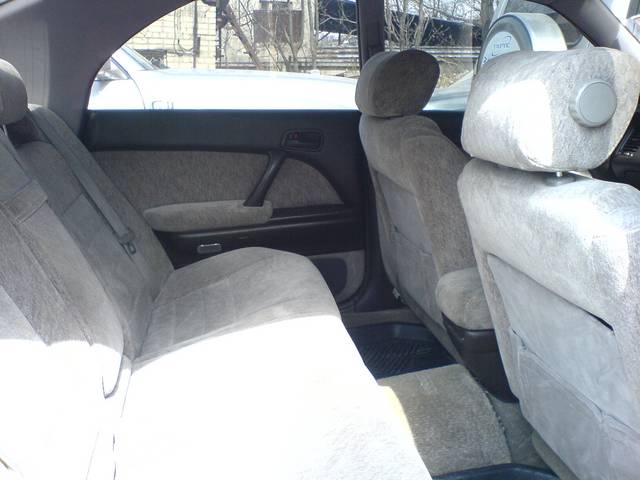 1992 Toyota Crown