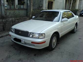 1992 Crown