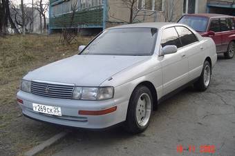 1992 Toyota Crown