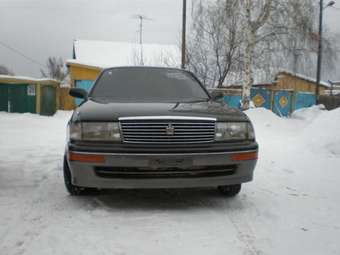 1992 Toyota Crown