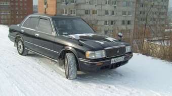 1992 Toyota Crown