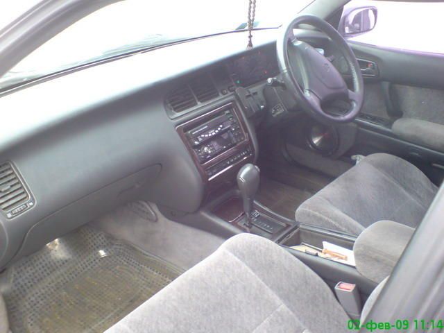 1992 Toyota Crown