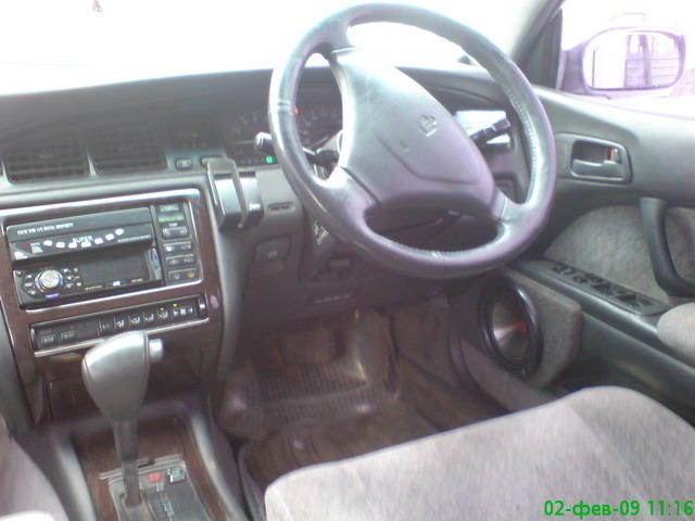 1992 Toyota Crown