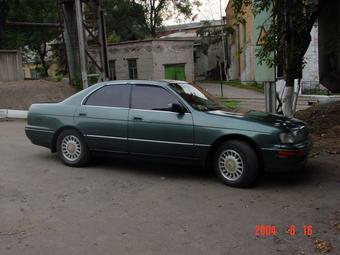 1992 Toyota Crown