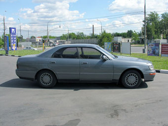 1992 Toyota Crown For Sale