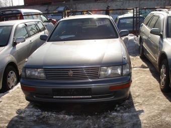 1992 Toyota Crown