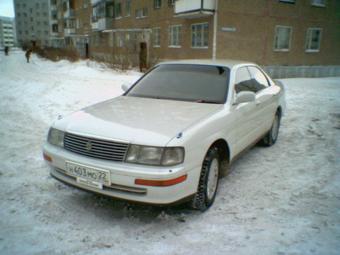 1993 Toyota Crown