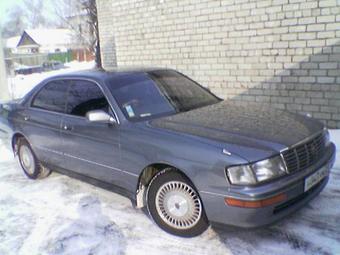 1993 Toyota Crown