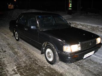 1993 Toyota Crown