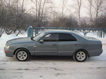 1993 Crown