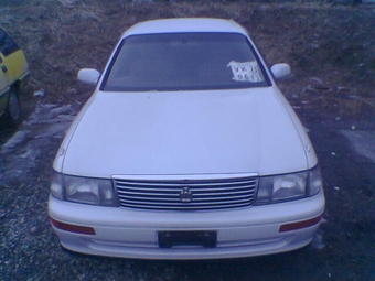 1993 Toyota Crown