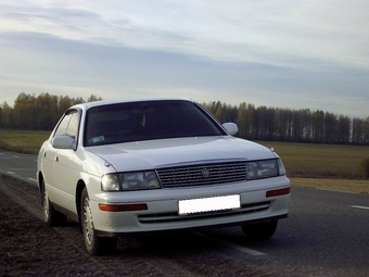 1993 Toyota Crown