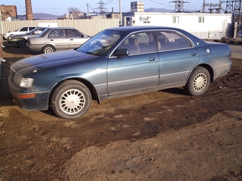 1993 Toyota Crown