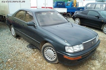 1993 Toyota Crown