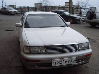 1993 Toyota Crown