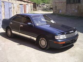 1993 Crown