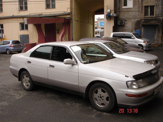 1993 Toyota Crown