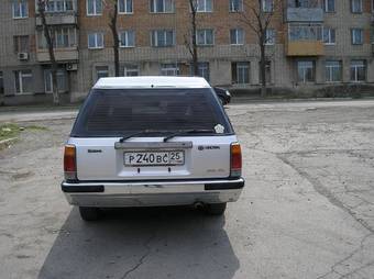 1993 Crown
