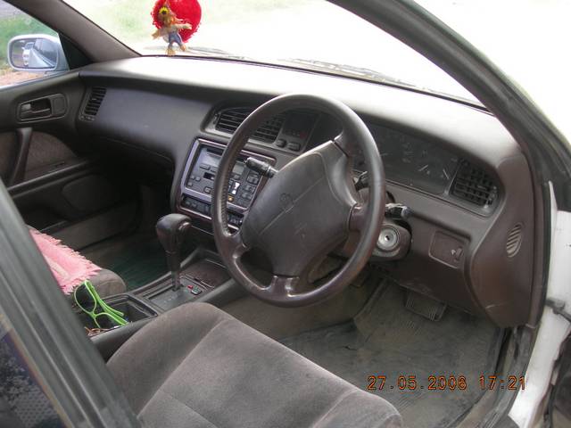 1993 Toyota Crown