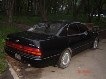 1993 Crown