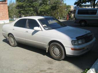 1993 Toyota Crown