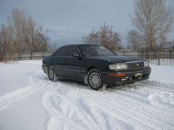 1993 Crown